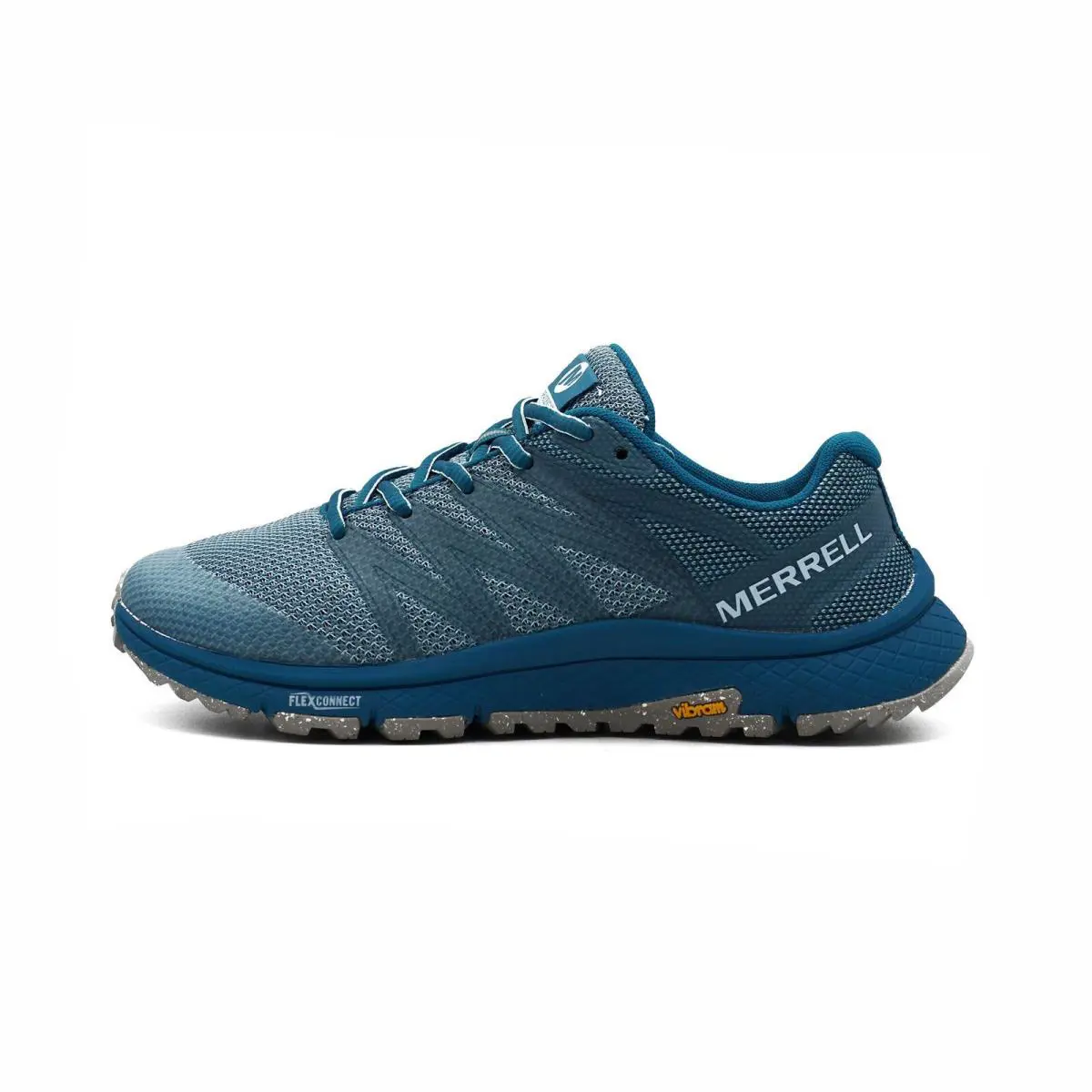 J99955 Mens Merrell Bare Access Xtr Sweeper - Aqua
