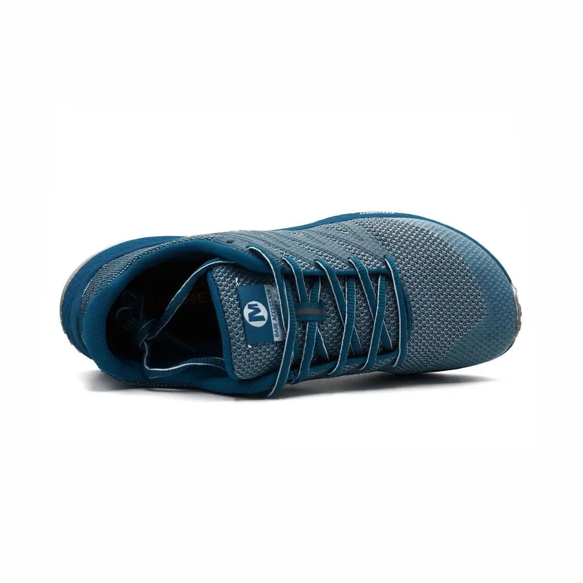 Merrell shoes - Aqua 7