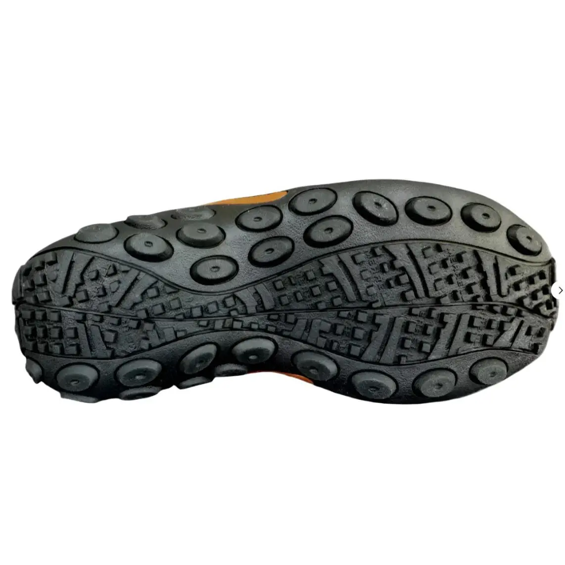 Merrell shoes - Merrell JUNGLE - JUNGLE - Gunsmoke 10