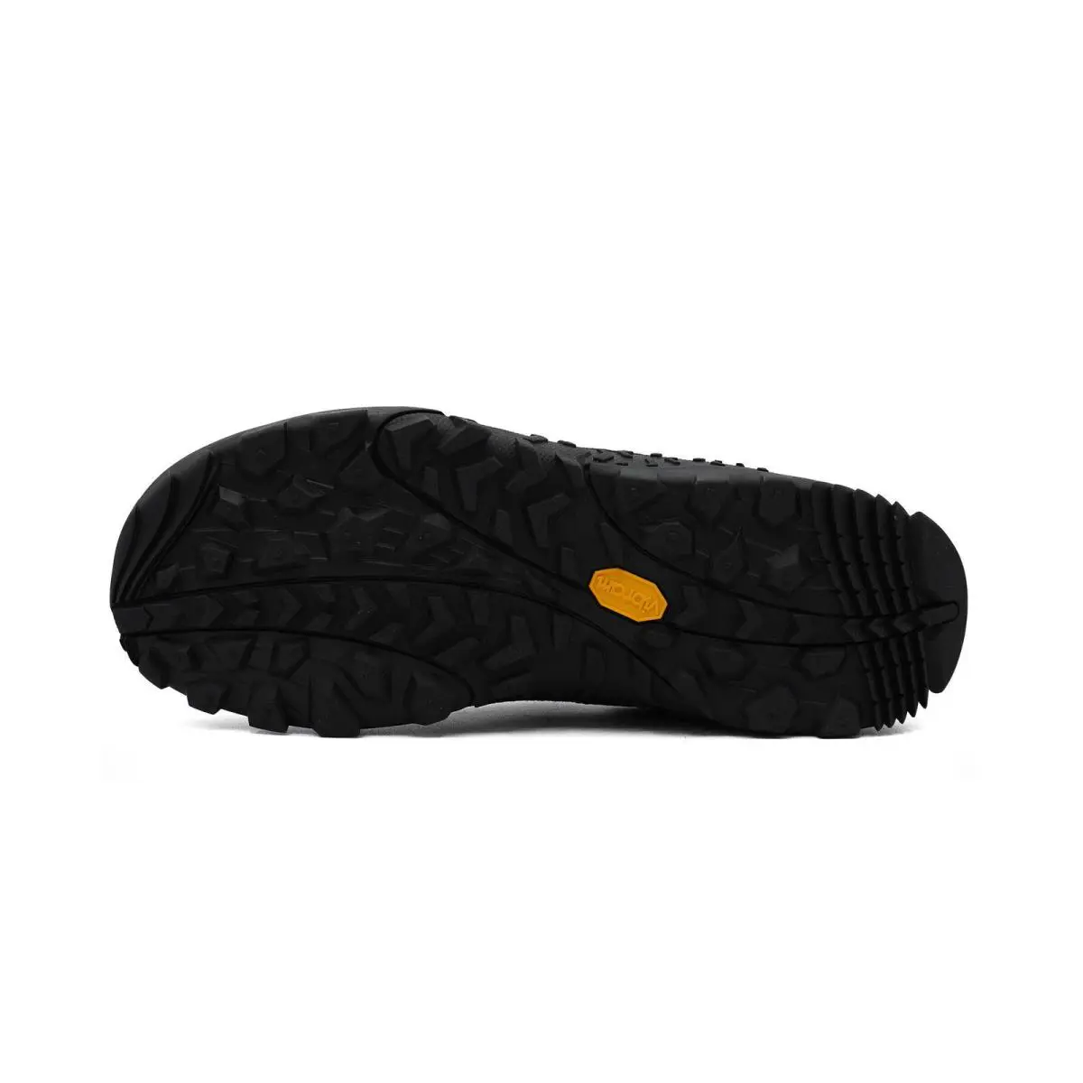 Merrell shoes  - Black 2