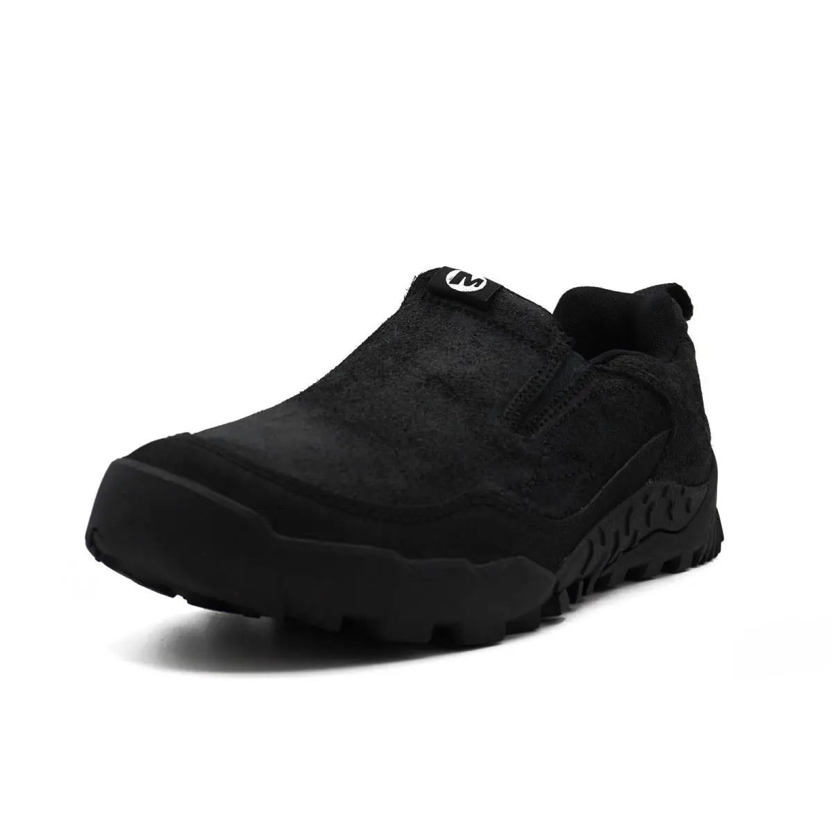 Merrell shoes  - Black 3