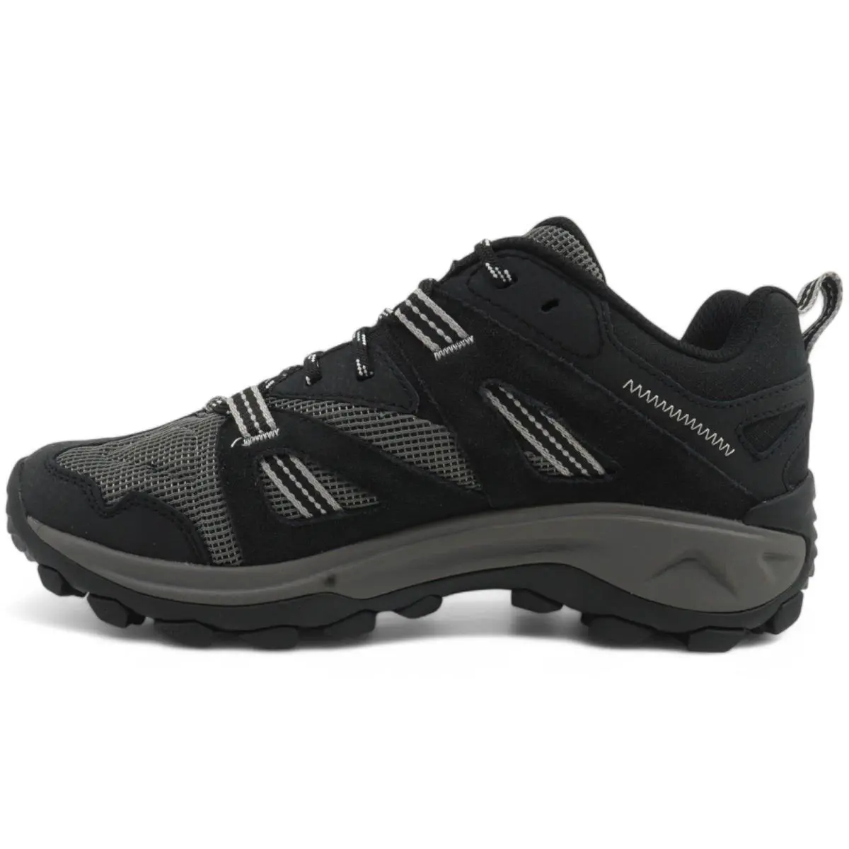 Merrell shoes - Black/Charcoal 1