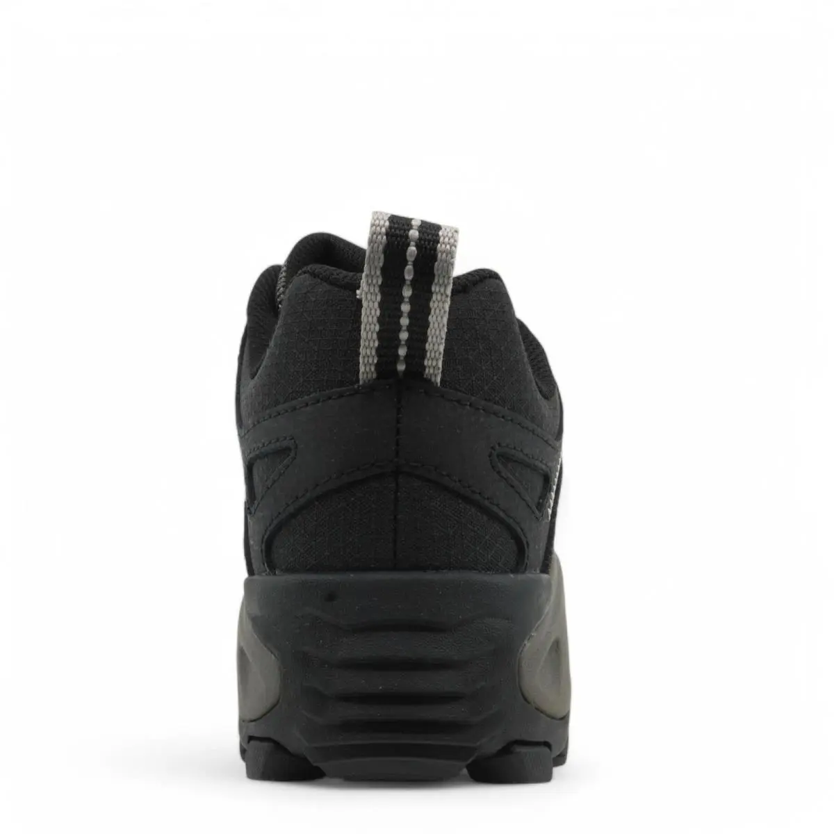 Merrell shoes - Black/Charcoal 3