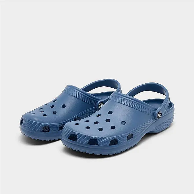 Crocs shoes - Blue 0