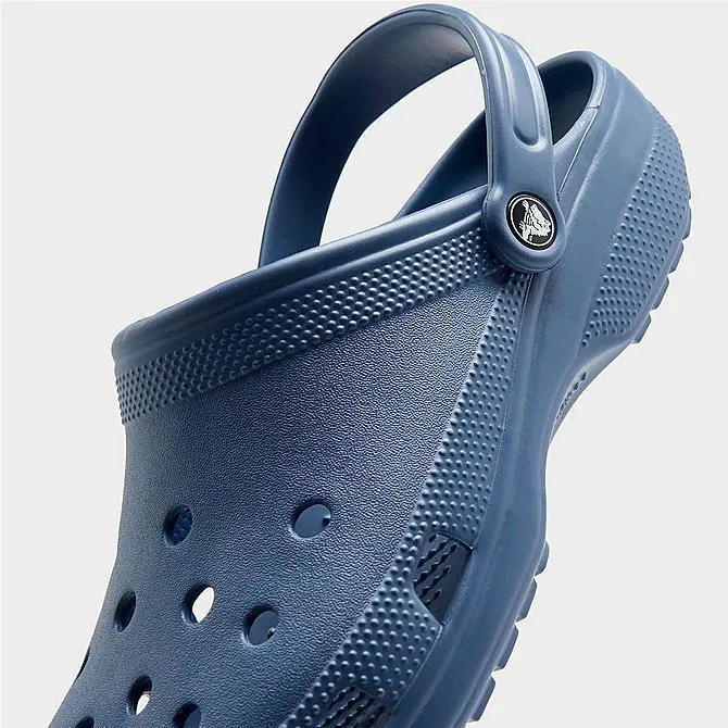 Crocs shoes - Blue 1