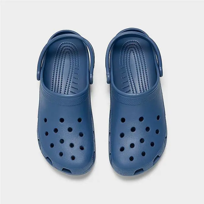 Crocs shoes - Blue 3