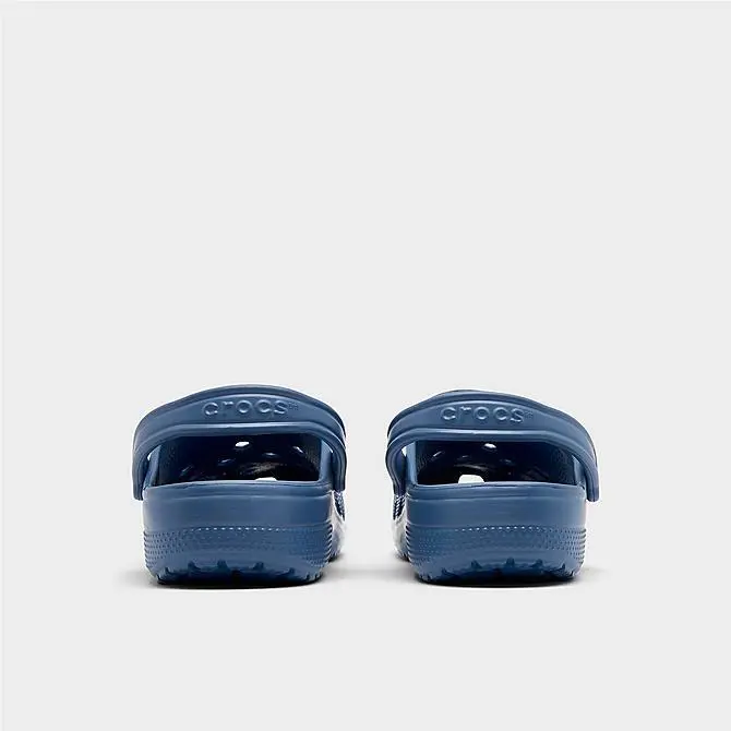 Crocs shoes - Blue 8