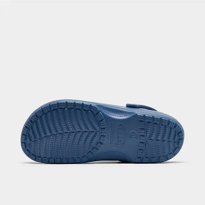 Crocs shoes - Blue 10