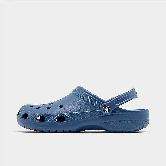 Crocs shoes - Blue 5