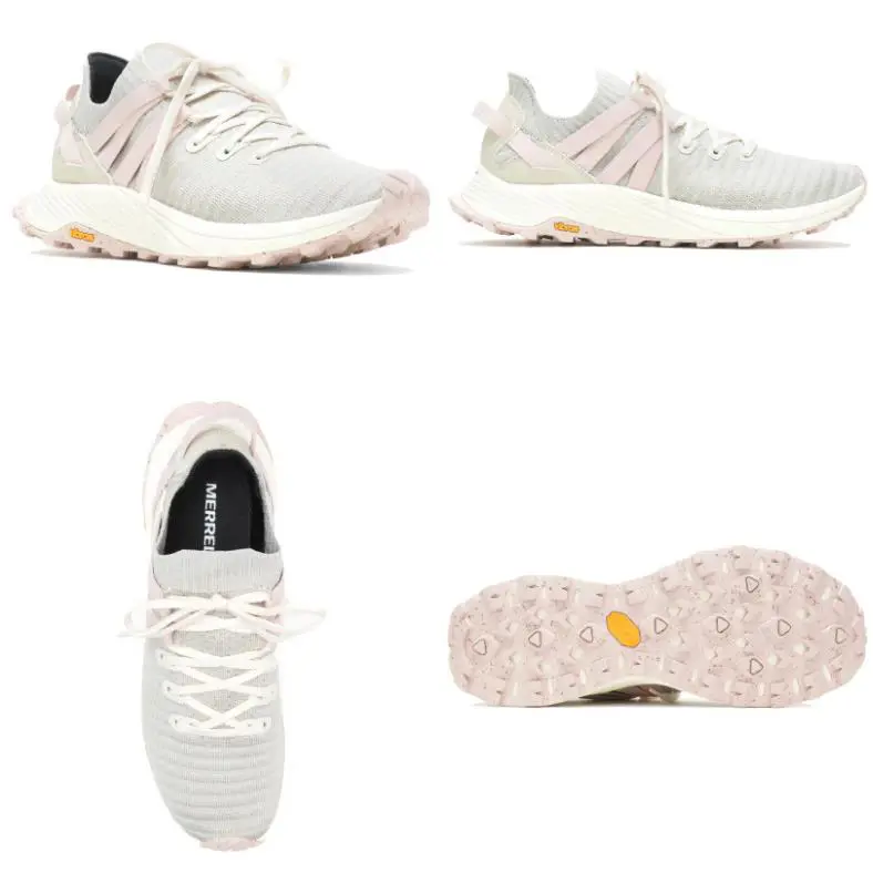 Merrell shoes - Merrell Embark - Embark - Pink 0