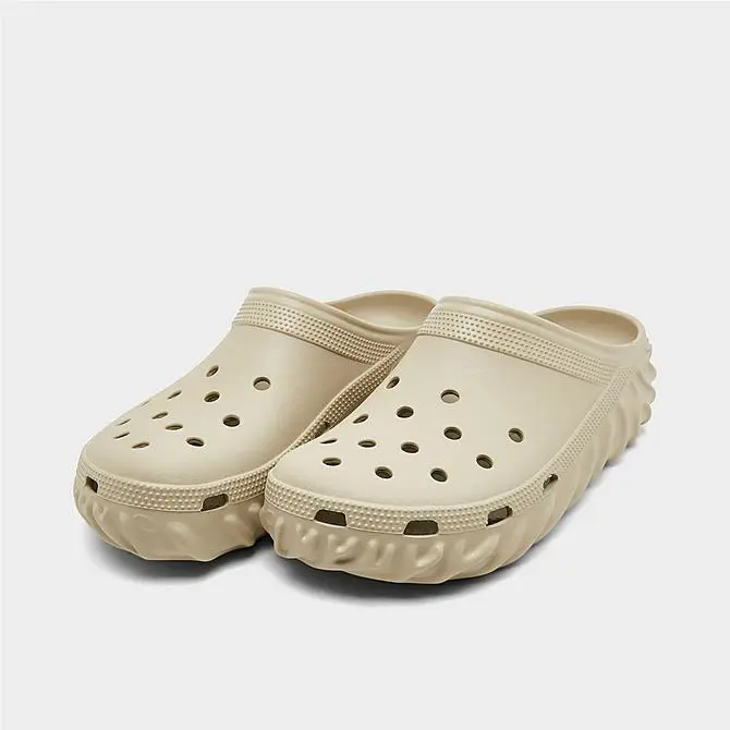 Crocs shoes - Crocs Classic - Classic - 210141C - Brown 1