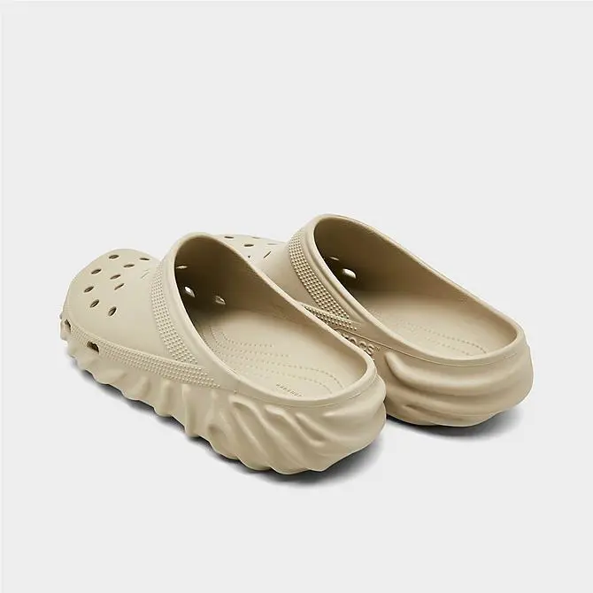 Crocs shoes - Crocs Classic - Classic - 210141C - Brown 2