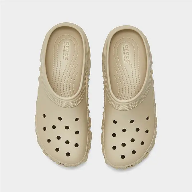Crocs shoes - Crocs Classic - Classic - 210141C - Brown 3