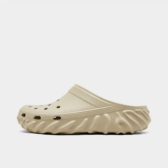 Crocs shoes - Crocs Classic - Classic - 210141C - Brown 5