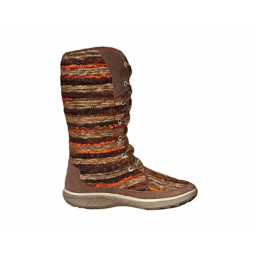 Merrell shoes - Pechora Sky Woolen - Pechora Sky Woolen - Espresso / Multi 0