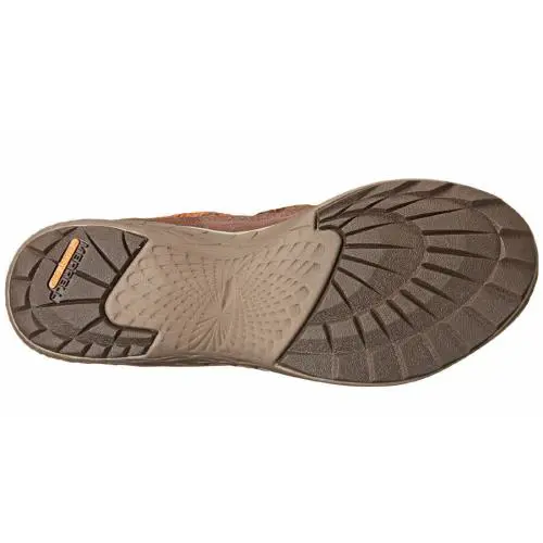 Merrell shoes - Pechora Sky Woolen - Pechora Sky Woolen - Espresso / Multi 3