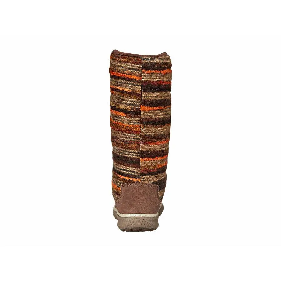 Merrell shoes - Pechora Sky Woolen - Pechora Sky Woolen - Espresso / Multi 6