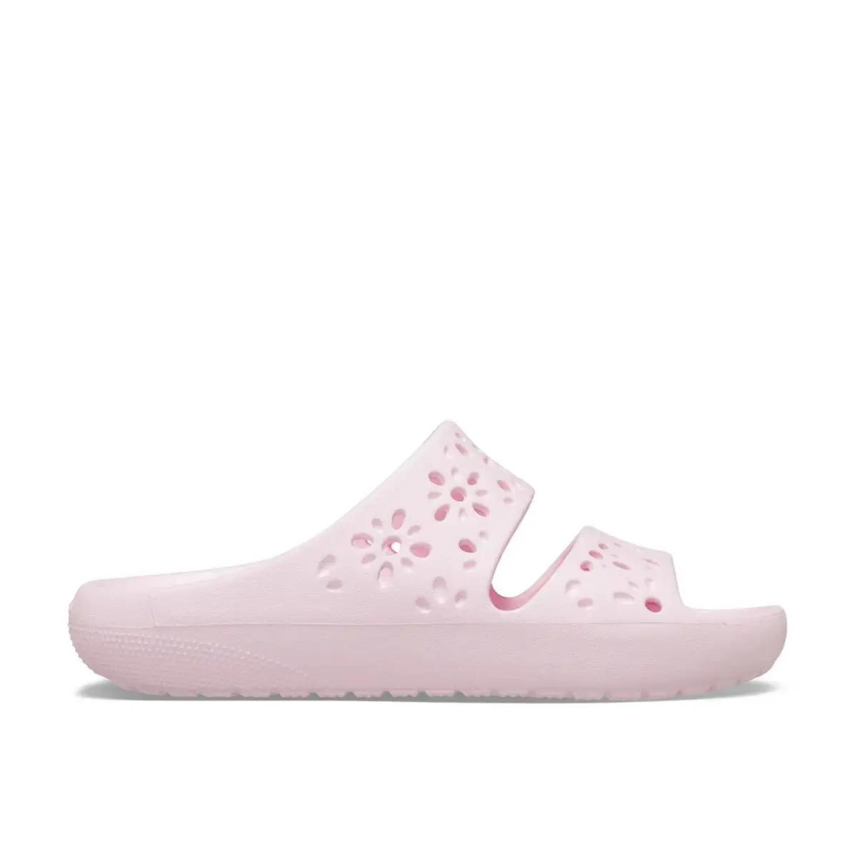 Crocs shoes - Pink Milk 2