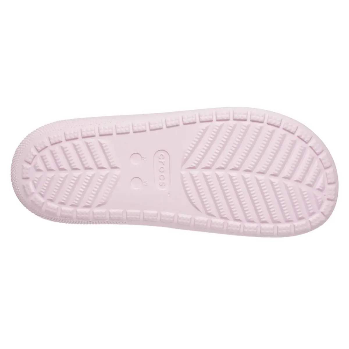 Crocs shoes - Pink Milk 3