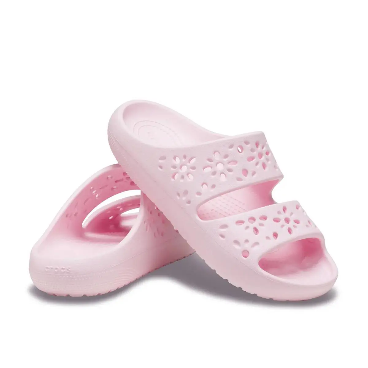 Crocs shoes - Pink Milk 5