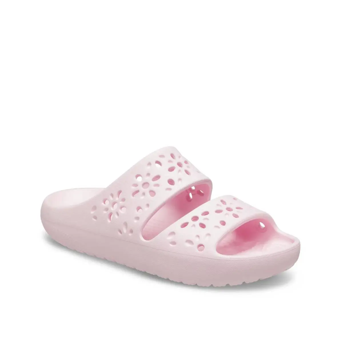 Crocs shoes - Pink Milk 6