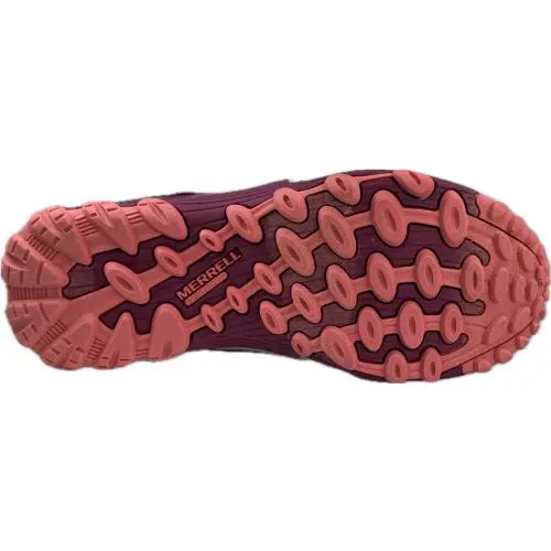 Merrell shoes - #MK 162178 - MK162178 - Pink (UPC: 884506541553) 5