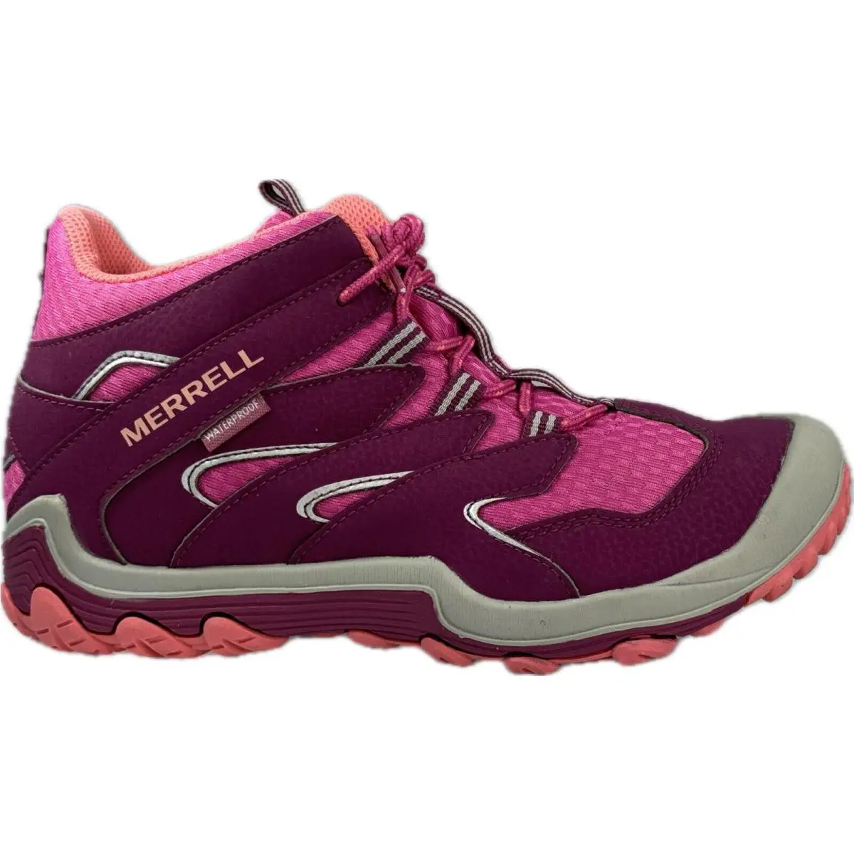 Merrell shoes - #MK 162178 - MK162178 - Pink (UPC: 884506541553) 0
