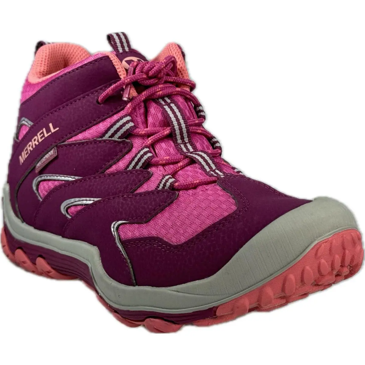 Merrell shoes - #MK 162178 - MK162178 - Pink (UPC: 884506541553) 6