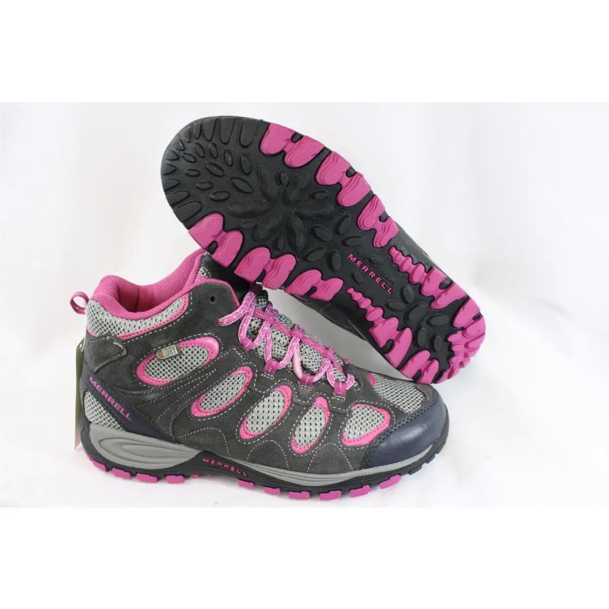 Merrell shoes - Grey 1