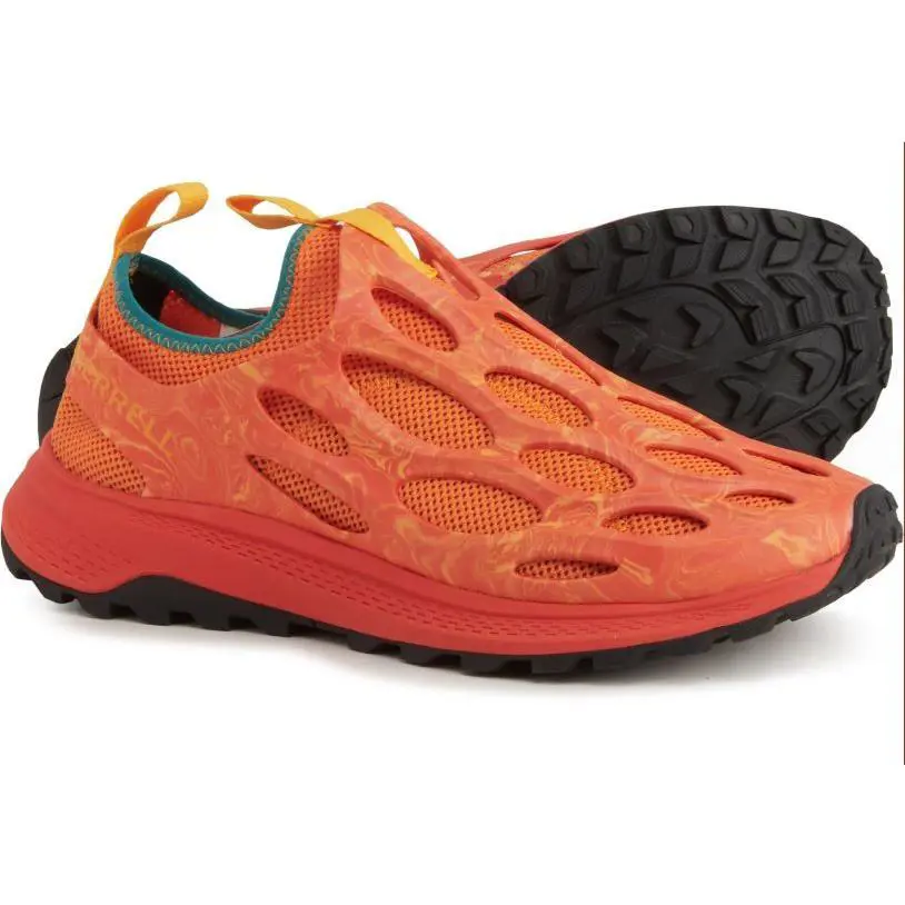 Merrell shoes - Orange 1