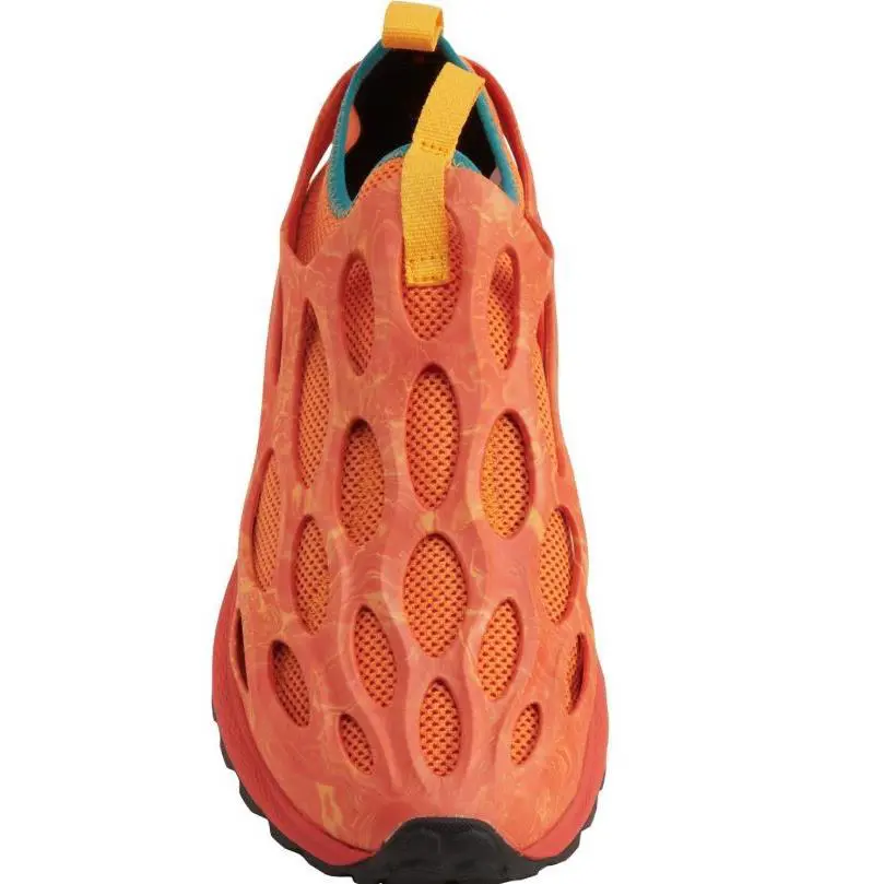 Merrell shoes - Orange 2