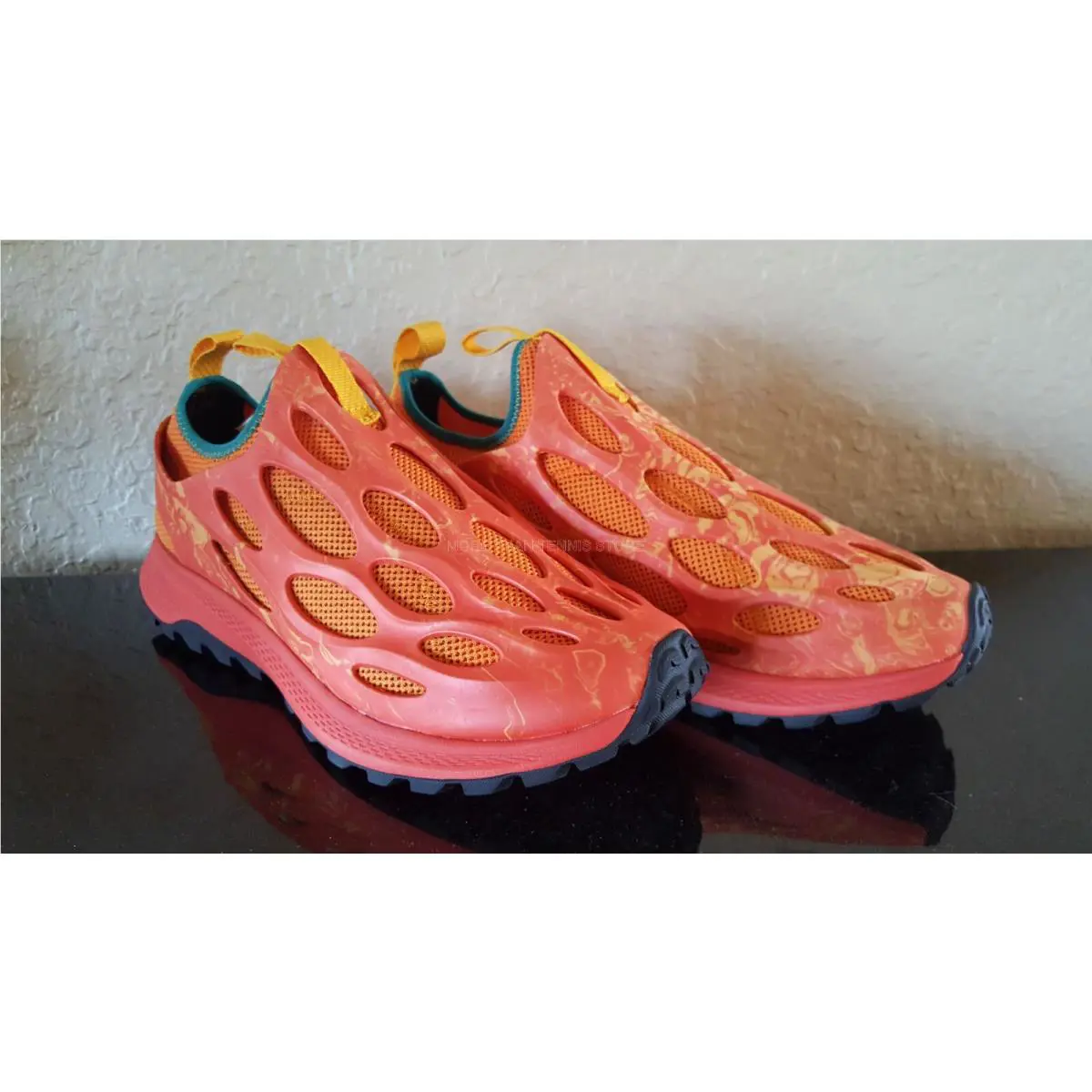 Merrell shoes - Orange 10
