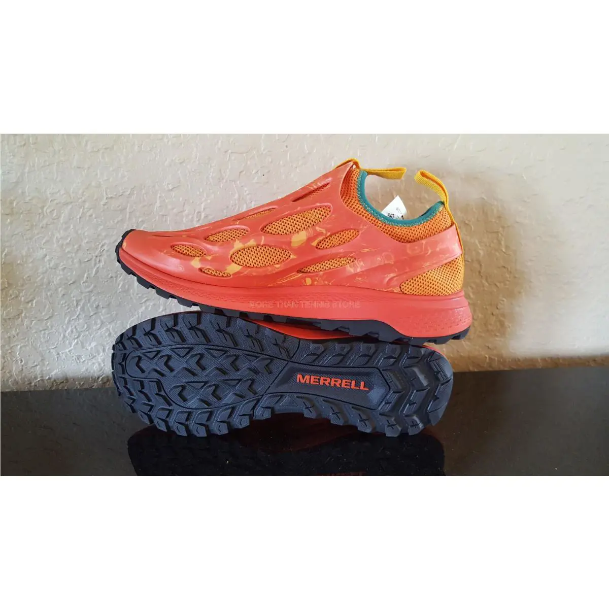 Merrell shoes - Orange 11
