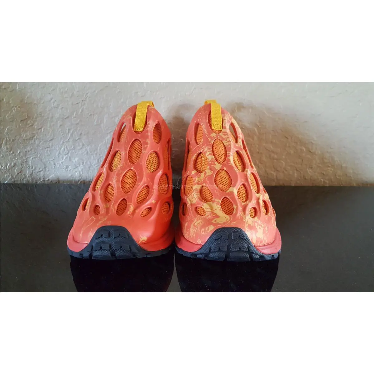 Merrell shoes - Orange 0