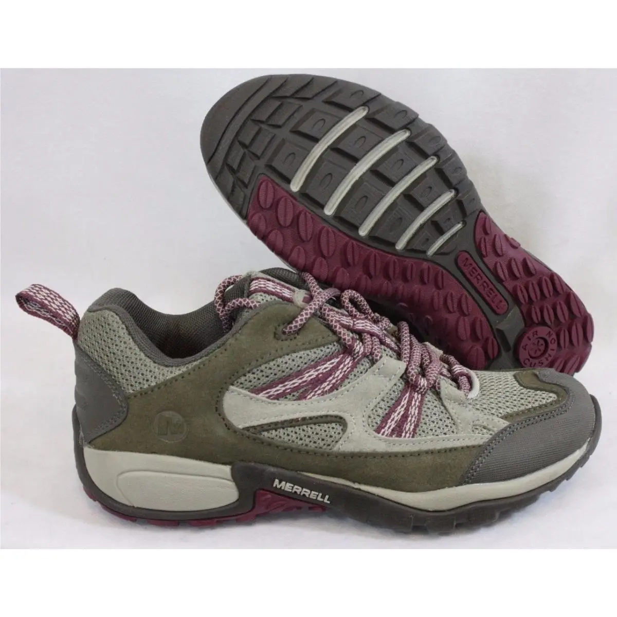 Merrell shoes - Grey 1