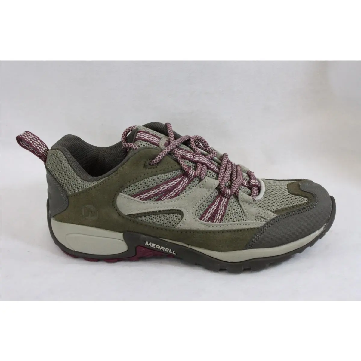 Merrell shoes - Grey 2