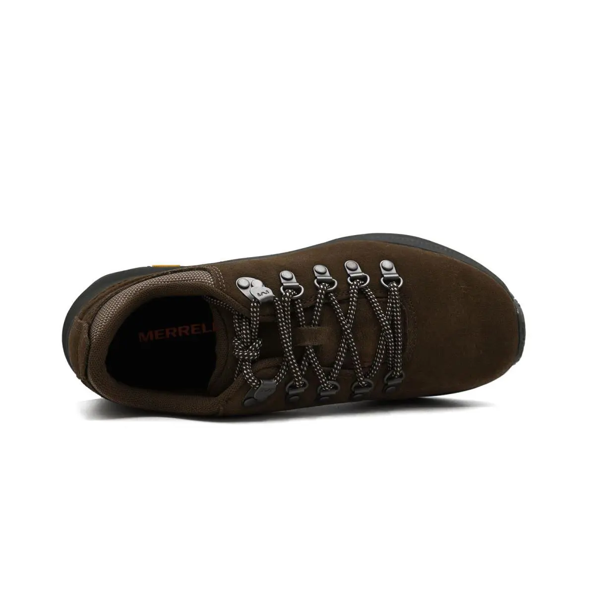 Merrell shoes - Canteen 1