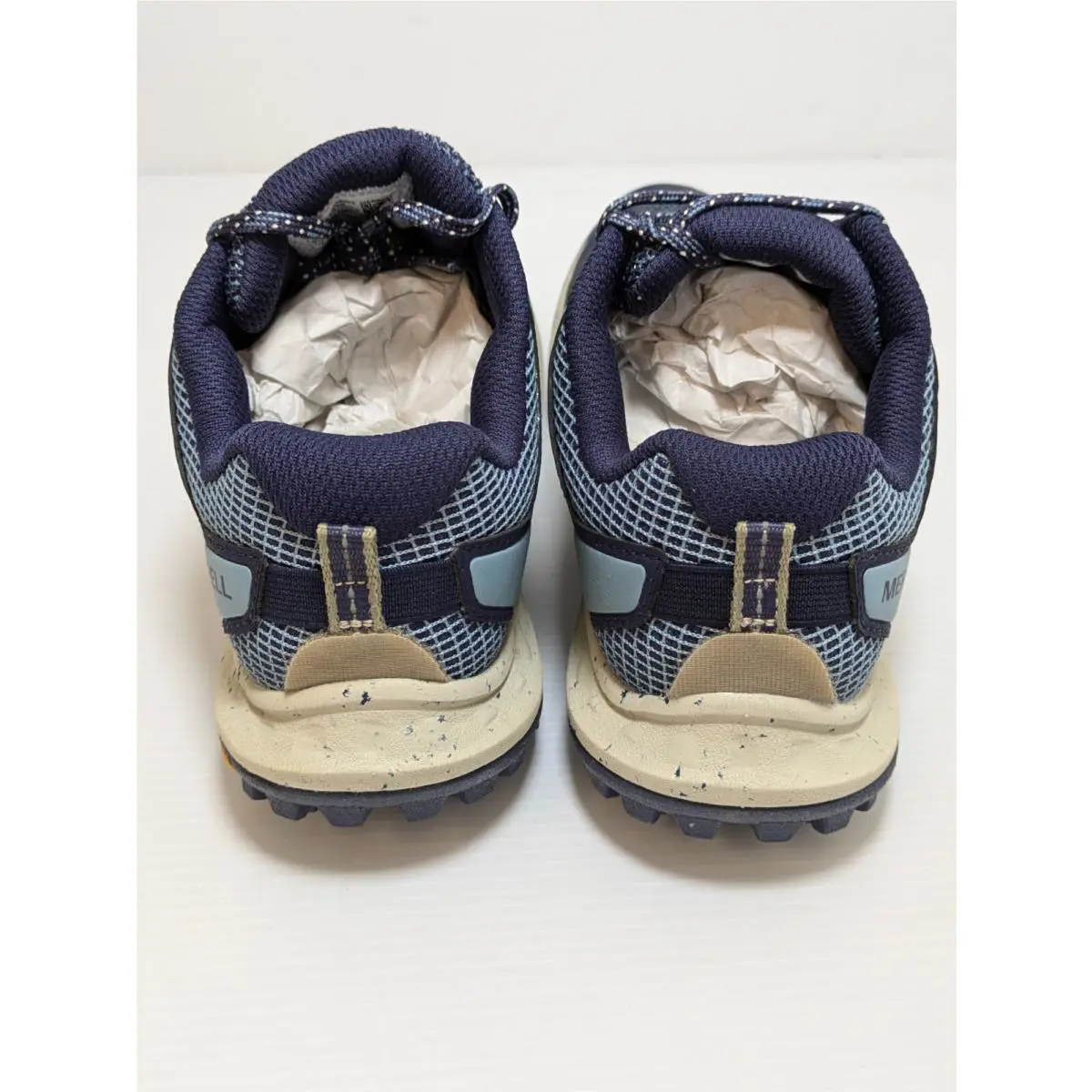 Merrell shoes - Merrell ANTORA 3 - ANTORA - Blue 6