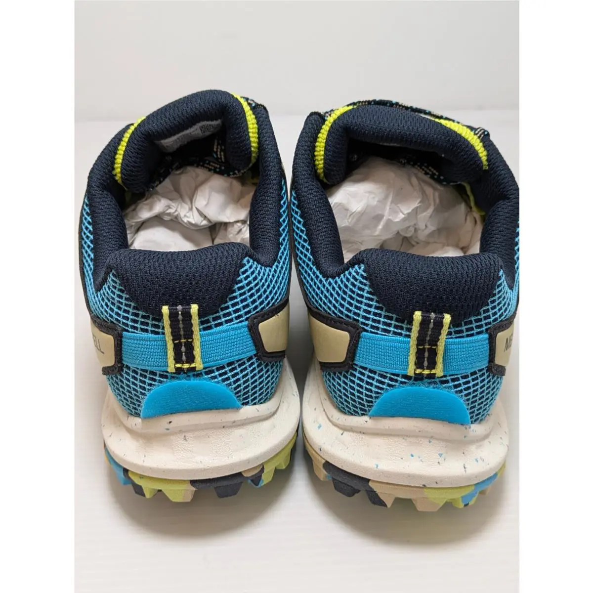Merrell shoes - Merrell ANTORA 3 - ANTORA - Blue 11