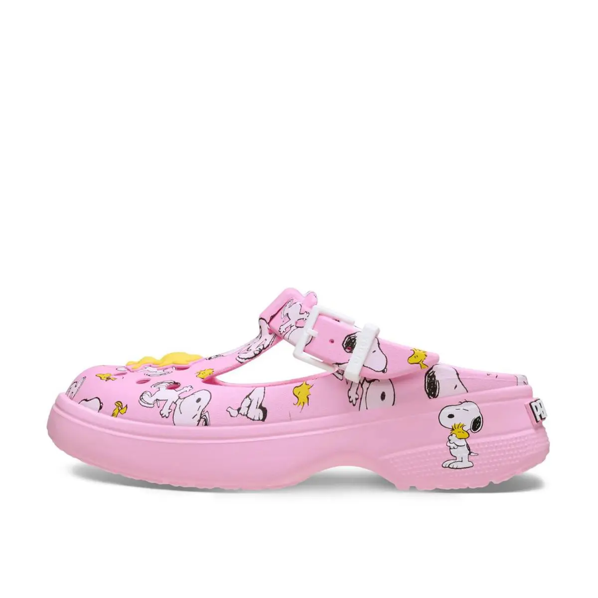 Crocs shoes - Pink Milk 0