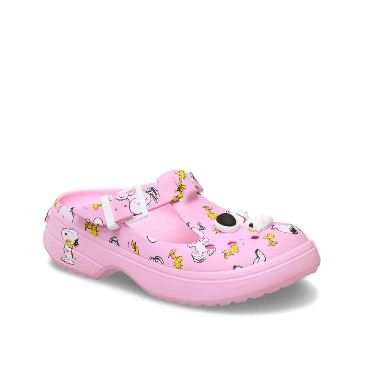Crocs shoes - Pink Milk 6