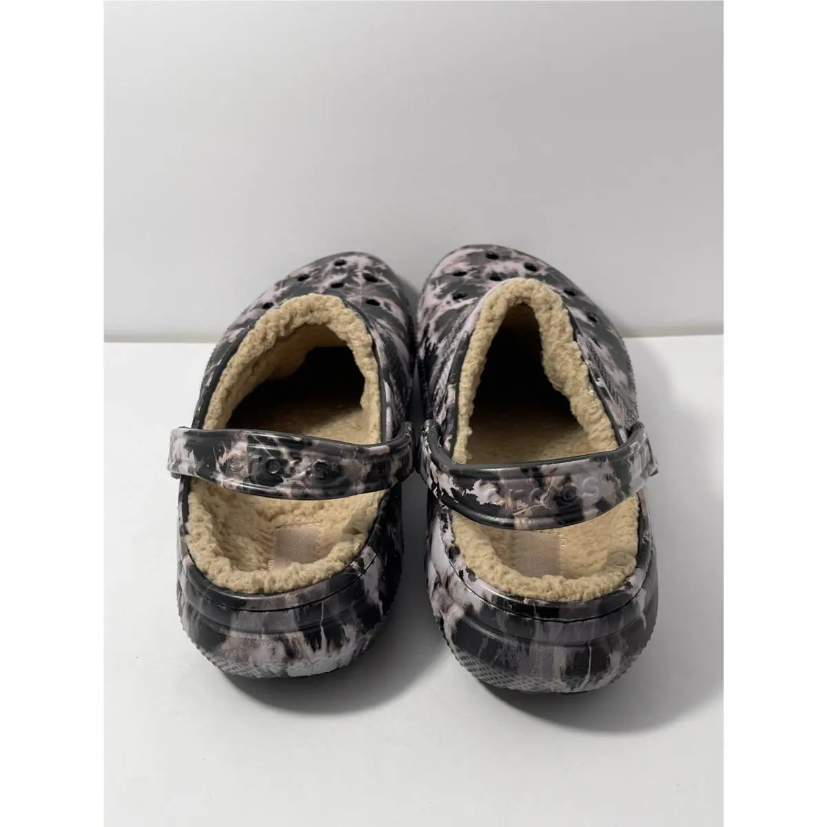 Crocs shoes - Crocs Classic Lined - Classic Lined - Multicolor 3