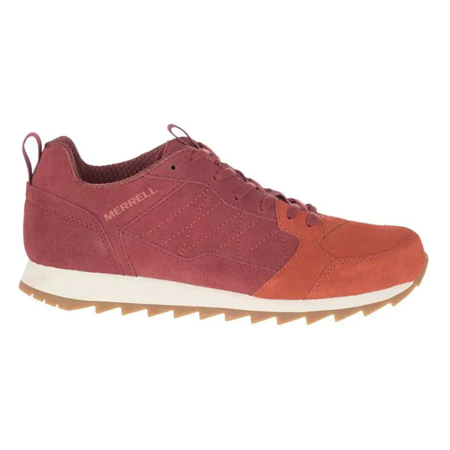 Merrell shoes - Merrell Alpine - Alpine - SABLE 0