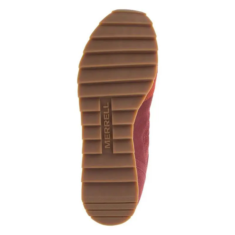 Merrell shoes - Merrell Alpine - Alpine - SABLE 2