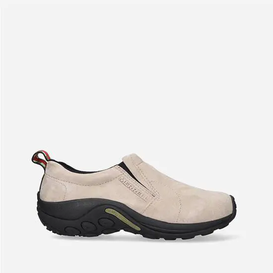 Merrell shoes - MERRELL JUNGLE MOC - JUNGLE MOC - Beige 0