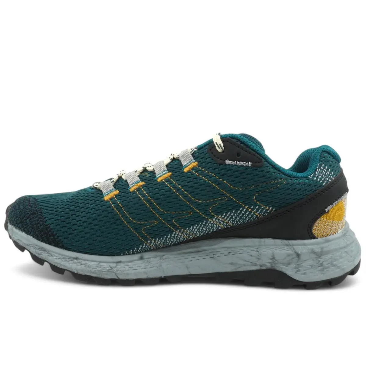 Merrell shoes - Seamoss/Lake 1