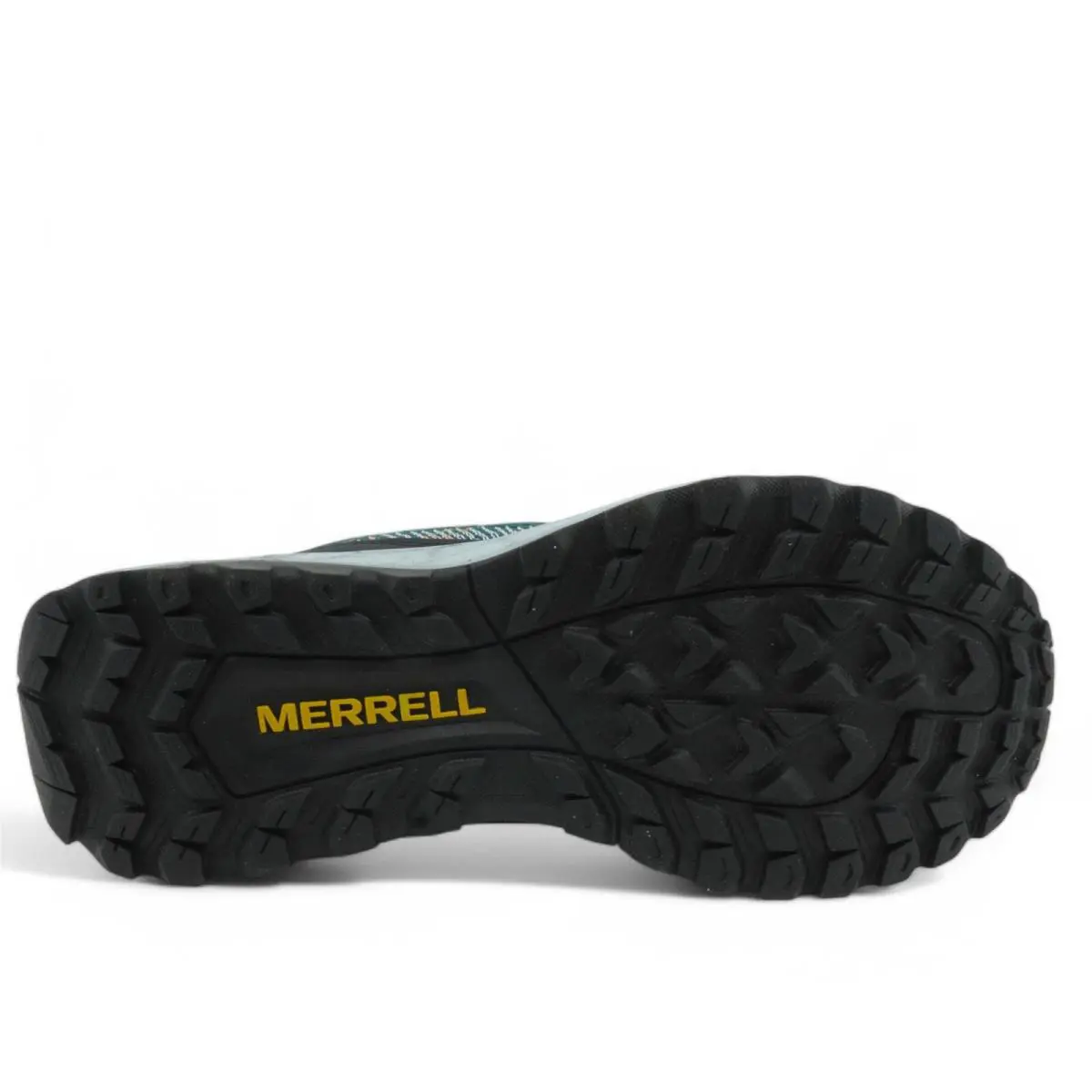 Merrell shoes - Seamoss/Lake 2