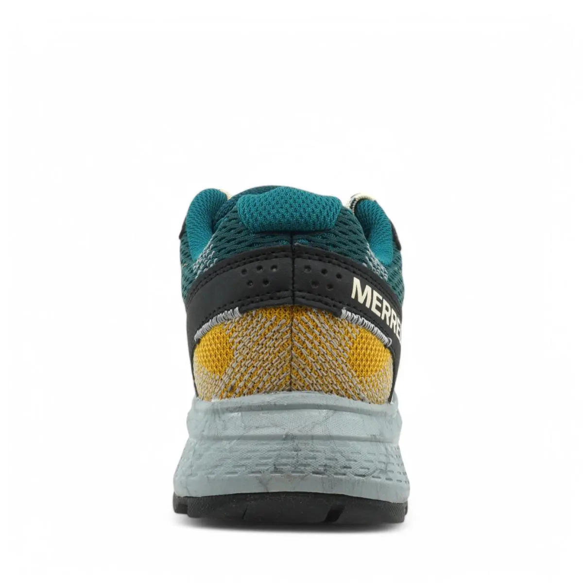 Merrell shoes - Seamoss/Lake 3