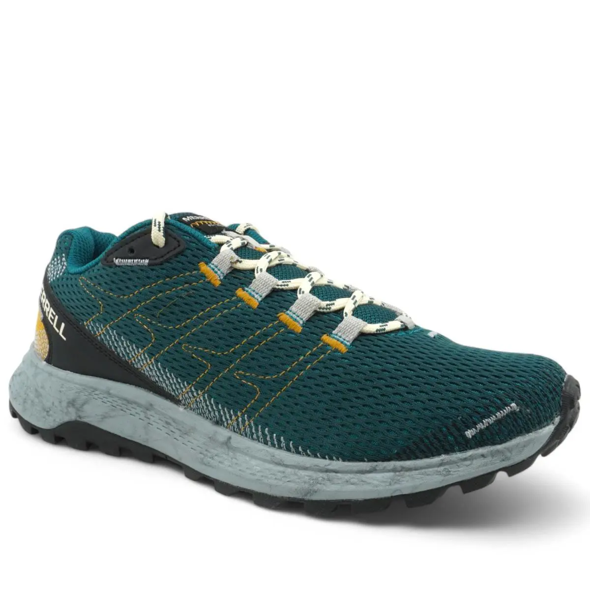 Merrell shoes - Seamoss/Lake 5