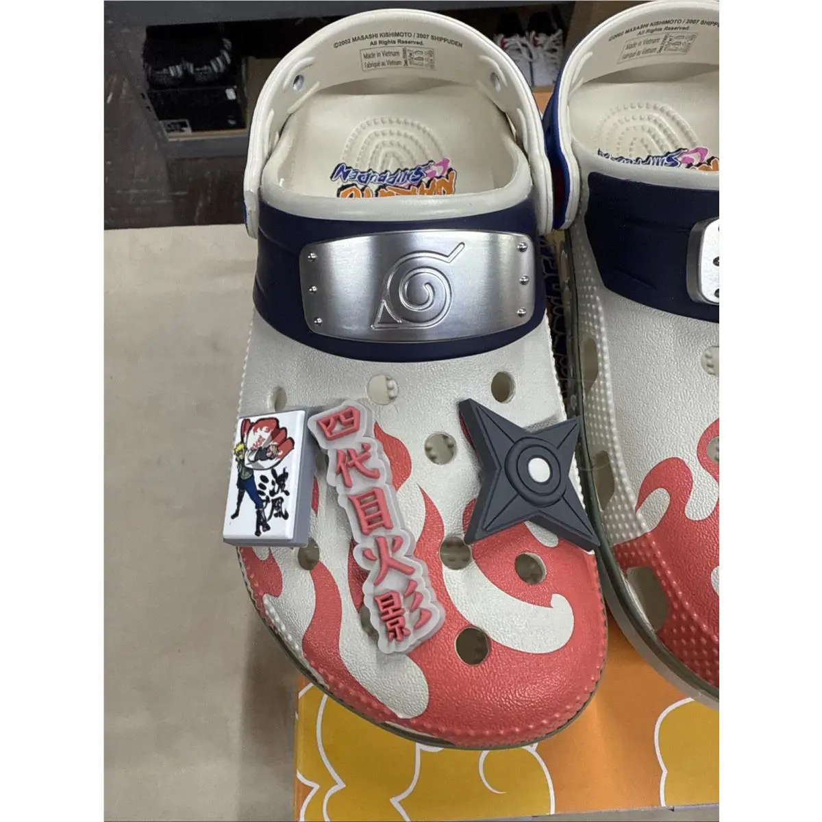 Crocs shoes - Crocs Classic - Classic - 209885-160 - White 2
